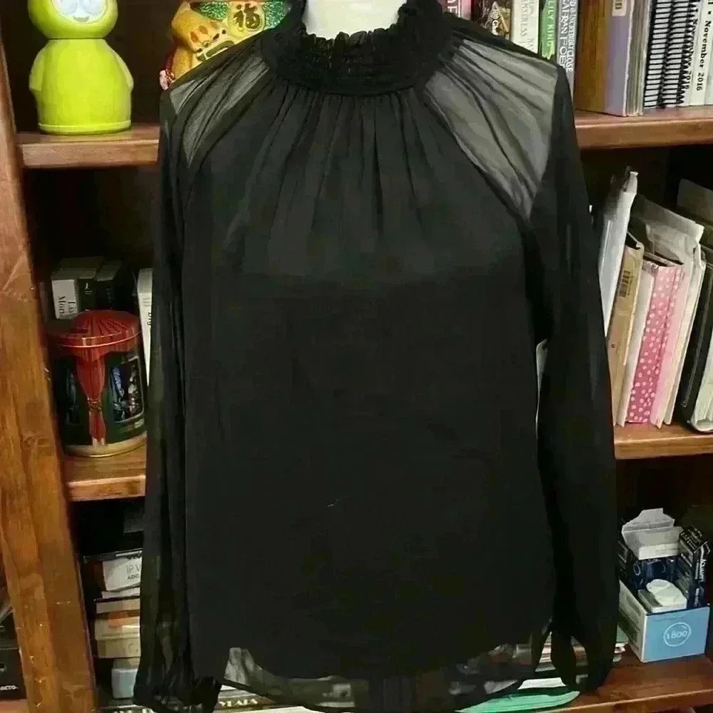 NWT Joie top